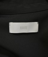 HARE（ハレ）カジュアルシャツ 紫 サイズ:F レディース/2200679415046