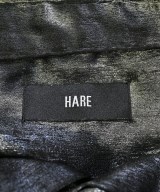 HARE（ハレ）カジュアルシャツ 紺 サイズ:F レディース/2200685675021
