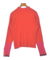 HARE（ハレ）ニット・セーター 赤 サイズ:F レディース/2200681704107