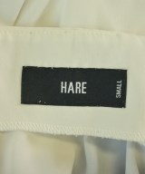 HARE（ハレ）ブラウス 白 サイズ:S レディース/2200686945093