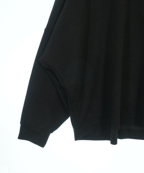 HARE（ハレ）Tシャツ・カットソー 黒 サイズ:F レディース/2200684885063