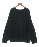 HARE（ハレ）Tシャツ・カットソー 黒 サイズ:F レディース/2200684885063
