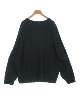 HARE（ハレ）Tシャツ・カットソー 黒 サイズ:F レディース/2200684885063