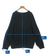 HARE（ハレ）Tシャツ・カットソー 黒 サイズ:F レディース/2200684885063
