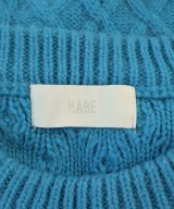 HARE（ハレ）ニット・セーター 青 サイズ:F レディース/2200683189018