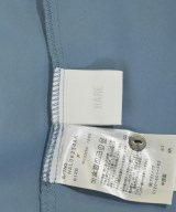 HARE（ハレ）ブラウス 青 サイズ:F レディース/2200683189179