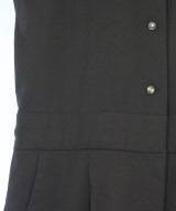 HARE（ハレ）オールインワン/サロペット 黒 サイズ:F レディース/2200683189186
