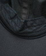 HARE（ハレ）キャップ 黒 サイズ:- レディース/2200683189247