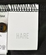 HARE（ハレ）ブラウス 黒 サイズ:F レディース/2200691804033
