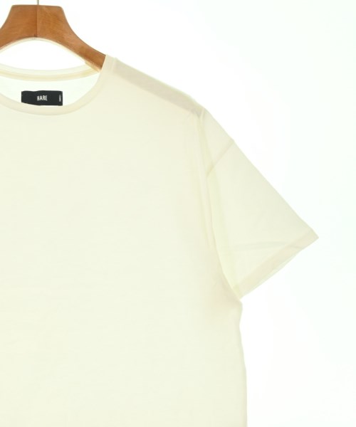 HARE（ハレ）Tシャツ・カットソー 白 サイズ:S レディース/2200692425053