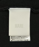 HARE（ハレ）ワンピース 黒 サイズ:F レディース/2200683699104