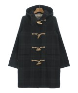 Traditional Weatherwear ダッフルコート