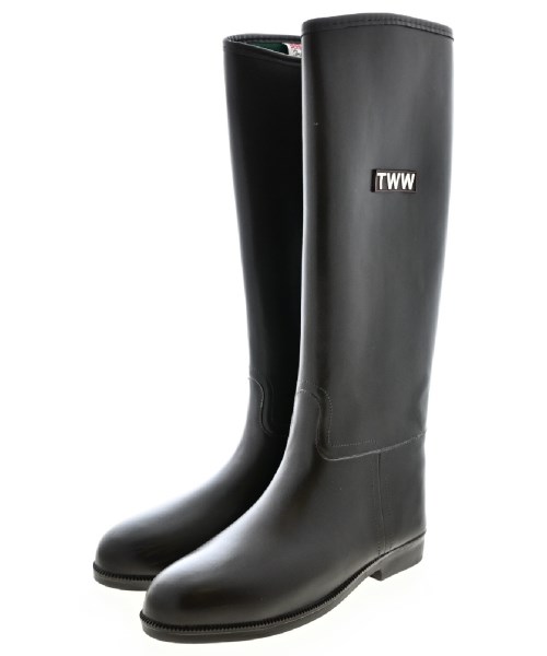 トラディショナルウェザーウェア(Traditional Weatherwear)のTraditional Weatherwear レインシューズ