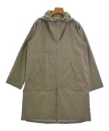 Traditional Weatherwear モッズコート