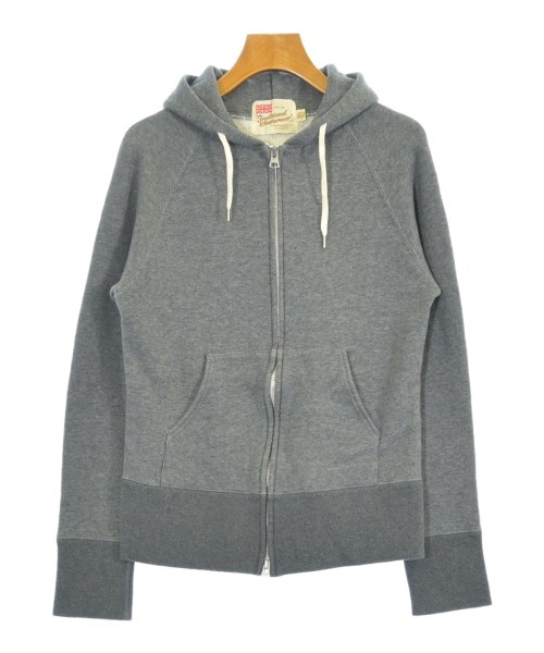 トラディショナルウェザーウェア(Traditional Weatherwear)のTraditional Weatherwear パーカー