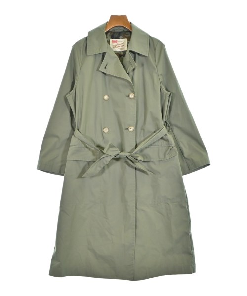 トラディショナルウェザーウェア(Traditional Weatherwear)のTraditional Weatherwear トレンチコート