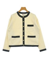 Traditional Weatherwear カーディガン