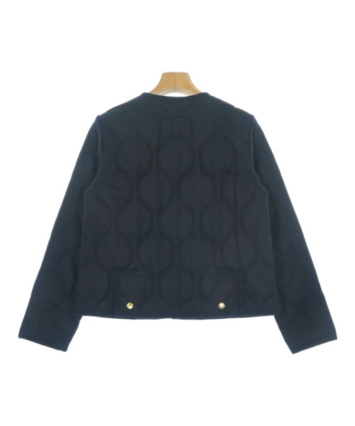 Traditional Weatherwear（トラディショナルウェザーウェア）その他 紺 サイズ:32(S位) レディース/2200634845048