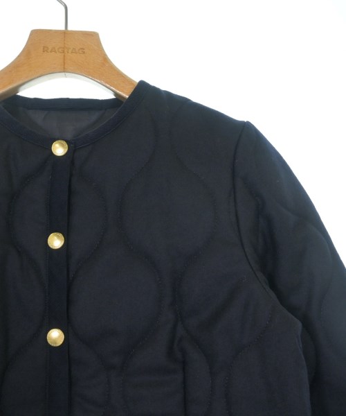 Traditional Weatherwear（トラディショナルウェザーウェア）その他 紺 サイズ:32(S位) レディース/2200634845048