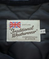 Traditional Weatherwear（トラディショナルウェザーウェア）その他 紺 サイズ:32(S位) レディース/2200634845048