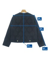 Traditional Weatherwear（トラディショナルウェザーウェア）その他 紺 サイズ:32(S位) レディース/2200634845048