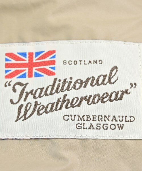 Traditional Weatherwear（トラディショナルウェザーウェア）その他 ベージュ サイズ:34(M位) レディース/2200620255011