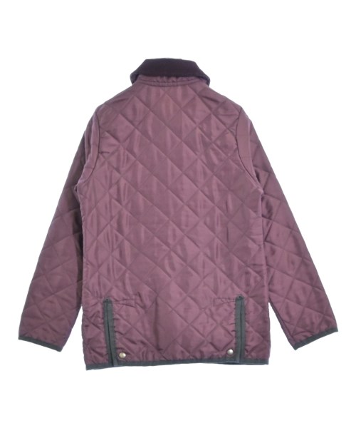 Traditional Weatherwear（トラディショナルウェザーウェア）その他 紫 サイズ:34(XS位) レディース/2200632307012