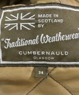 Traditional Weatherwear（トラディショナルウェザーウェア）その他 紫 サイズ:34(XS位) レディース/2200632307012