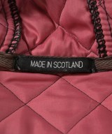 Traditional Weatherwear（トラディショナルウェザーウェア）ダウンコート 茶 サイズ:34(XS位) レディース/2200632695010