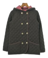 Traditional Weatherwear ダウンコート