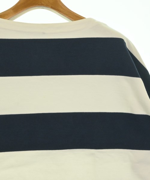 Traditional Weatherwear（トラディショナルウェザーウェア）Tシャツ・カットソー 白 サイズ:S レディース/2200635095039