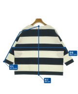 Traditional Weatherwear（トラディショナルウェザーウェア）Tシャツ・カットソー 白 サイズ:S レディース/2200635095039