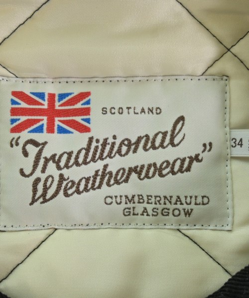 Traditional Weatherwear（トラディショナルウェザーウェア）その他 黒 サイズ:34(XS位) レディース/2200617668046