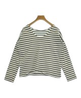 Traditional Weatherwear（トラディショナルウェザーウェア）Tシャツ・カットソー 白 サイズ:S レディース/2200622127101