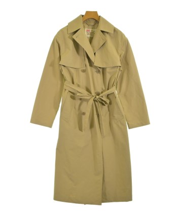 美品 Traditional Weatherwear トレンチコート Traditional Weatherwear（トラディショナルウェザーウェア）トレンチ