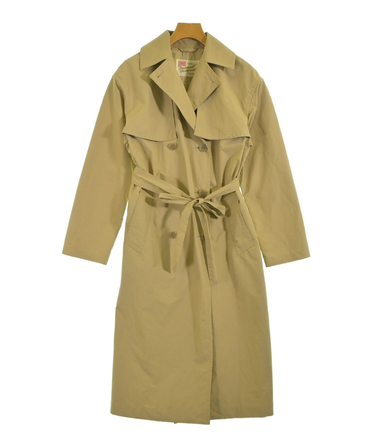 Traditional Weatherwear（トラディショナルウェザーウェア）トレンチ