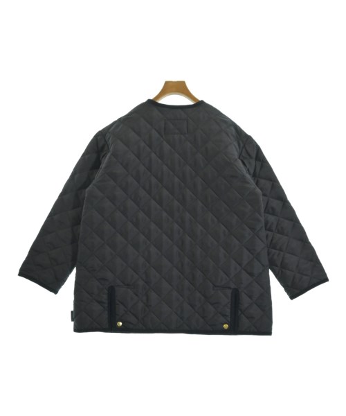 Traditional Weatherwear（トラディショナルウェザーウェア）その他 黒 サイズ:34(XS位) レディース/2200632821013