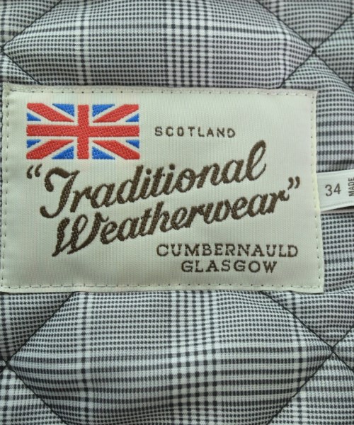 Traditional Weatherwear（トラディショナルウェザーウェア）その他 黒 サイズ:34(XS位) レディース/2200632821013