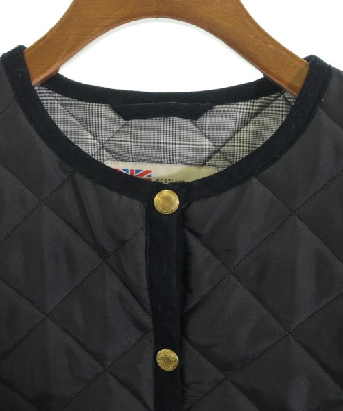 Traditional Weatherwear（トラディショナルウェザーウェア）その他 黒 サイズ:34(XS位) レディース/2200632821013