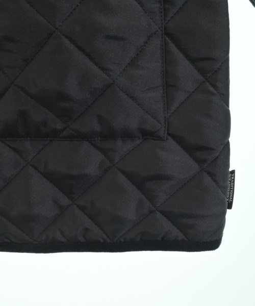 Traditional Weatherwear（トラディショナルウェザーウェア）その他 黒 サイズ:34(XS位) レディース/2200632821013