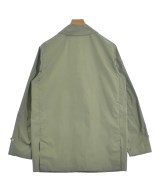 Traditional Weatherwear（トラディショナルウェザーウェア）ステンカラーコート カーキ サイズ:38(M位) レディース/2200632820016