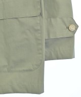 Traditional Weatherwear（トラディショナルウェザーウェア）ステンカラーコート カーキ サイズ:38(M位) レディース/2200632820016