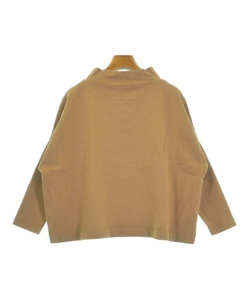 Traditional Weatherwear（トラディショナルウェザーウェア）Tシャツ・カットソー ベージュ サイズ:S レディース/2200635732071