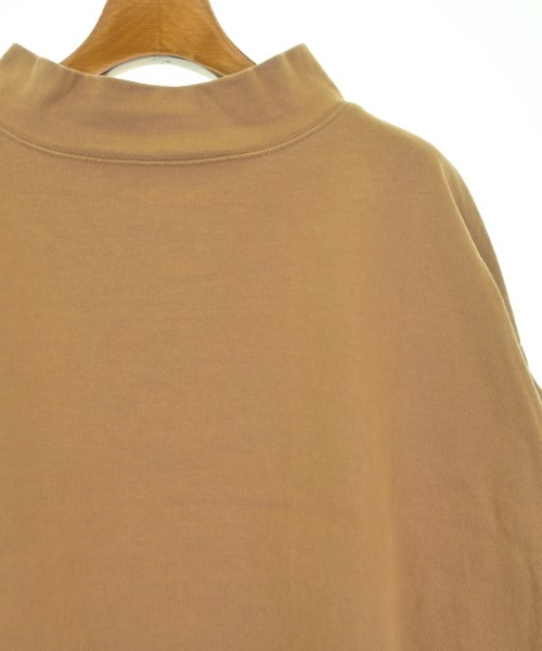 Traditional Weatherwear（トラディショナルウェザーウェア）Tシャツ・カットソー ベージュ サイズ:S レディース/2200635732071