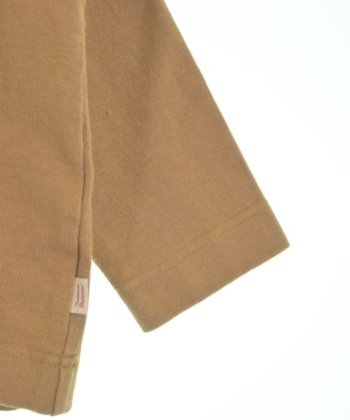 Traditional Weatherwear（トラディショナルウェザーウェア）Tシャツ・カットソー ベージュ サイズ:S レディース/2200635732071