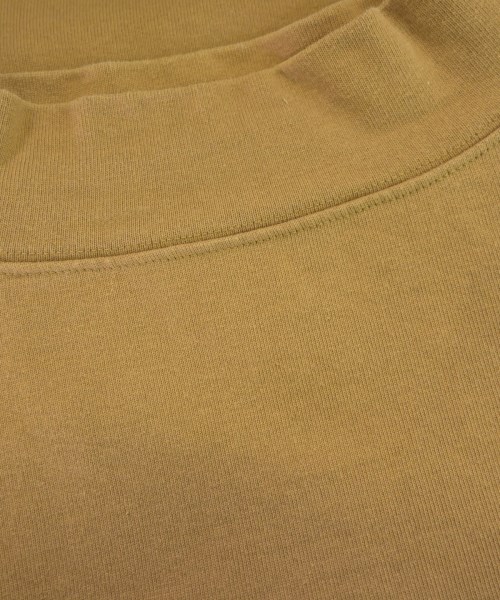 Traditional Weatherwear（トラディショナルウェザーウェア）Tシャツ・カットソー ベージュ サイズ:S レディース/2200635732071