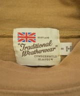 Traditional Weatherwear（トラディショナルウェザーウェア）Tシャツ・カットソー ベージュ サイズ:S レディース/2200635732071