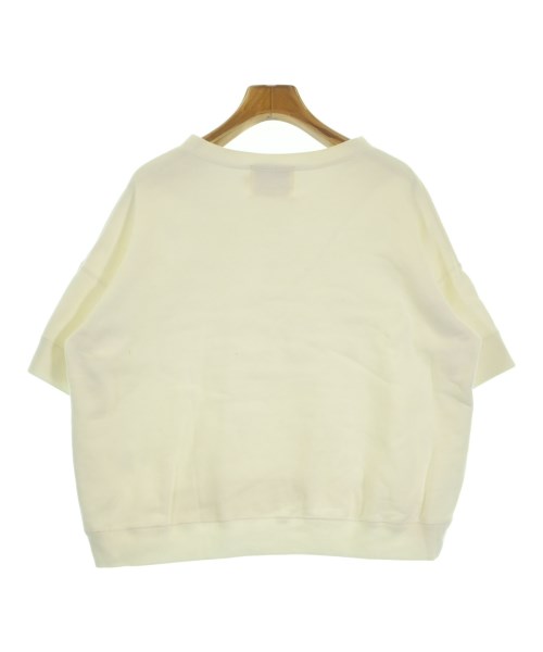 Traditional Weatherwear（トラディショナルウェザーウェア）スウェット 白 サイズ:S レディース/2200635732088