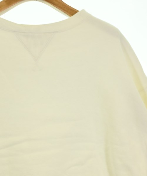 Traditional Weatherwear（トラディショナルウェザーウェア）スウェット 白 サイズ:S レディース/2200635732088
