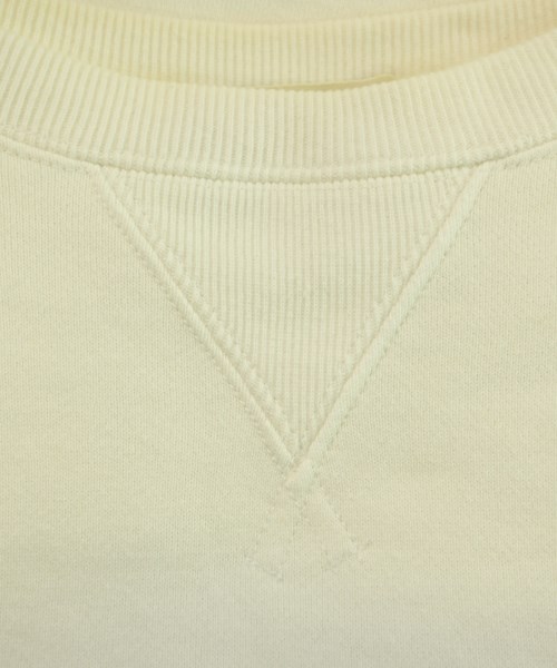Traditional Weatherwear（トラディショナルウェザーウェア）スウェット 白 サイズ:S レディース/2200635732088